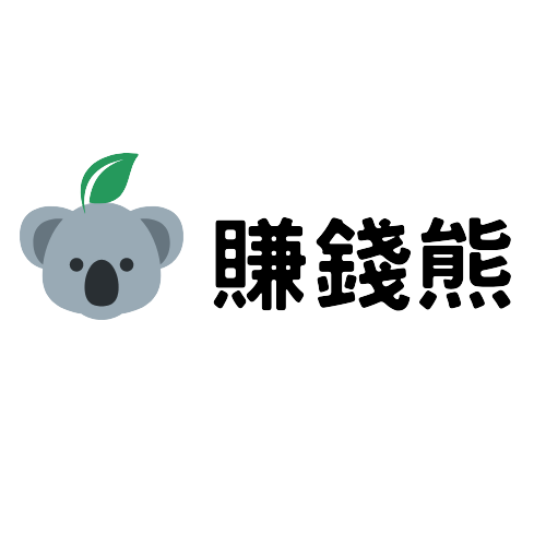 賺錢熊